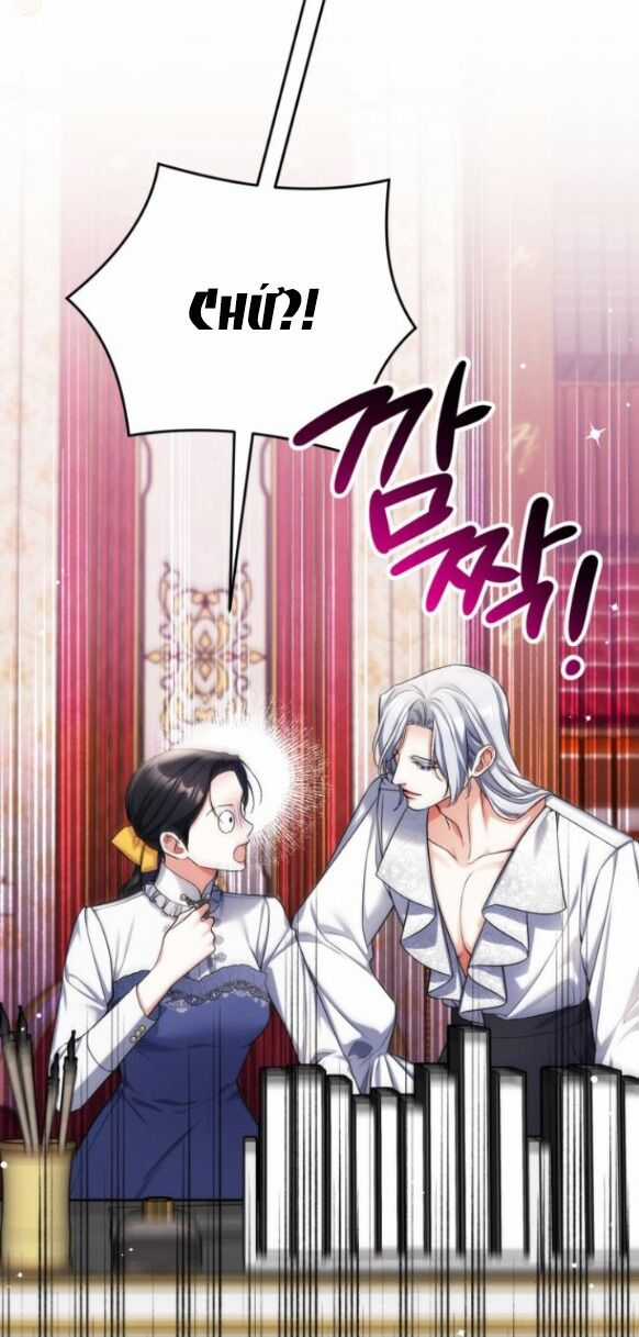 Dành Cho Nhân Vật Bị Bỏ Rơi Yêu Thích Nhất Của Tôi Chapter 73.2 trang 23