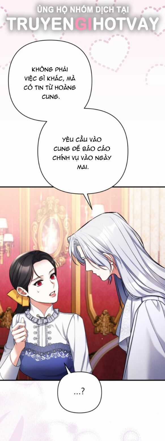 Dành Cho Nhân Vật Bị Bỏ Rơi Yêu Thích Nhất Của Tôi Chapter 73.2 trang 25