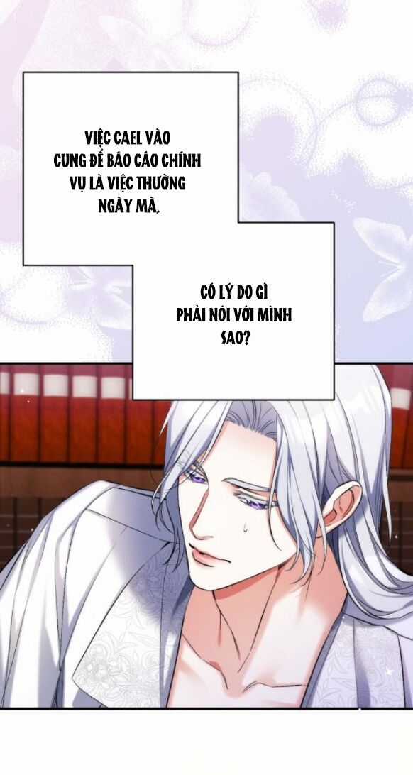 Dành Cho Nhân Vật Bị Bỏ Rơi Yêu Thích Nhất Của Tôi Chapter 73.2 trang 26