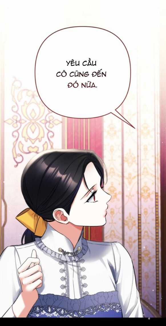 Dành Cho Nhân Vật Bị Bỏ Rơi Yêu Thích Nhất Của Tôi Chapter 73.2 trang 27