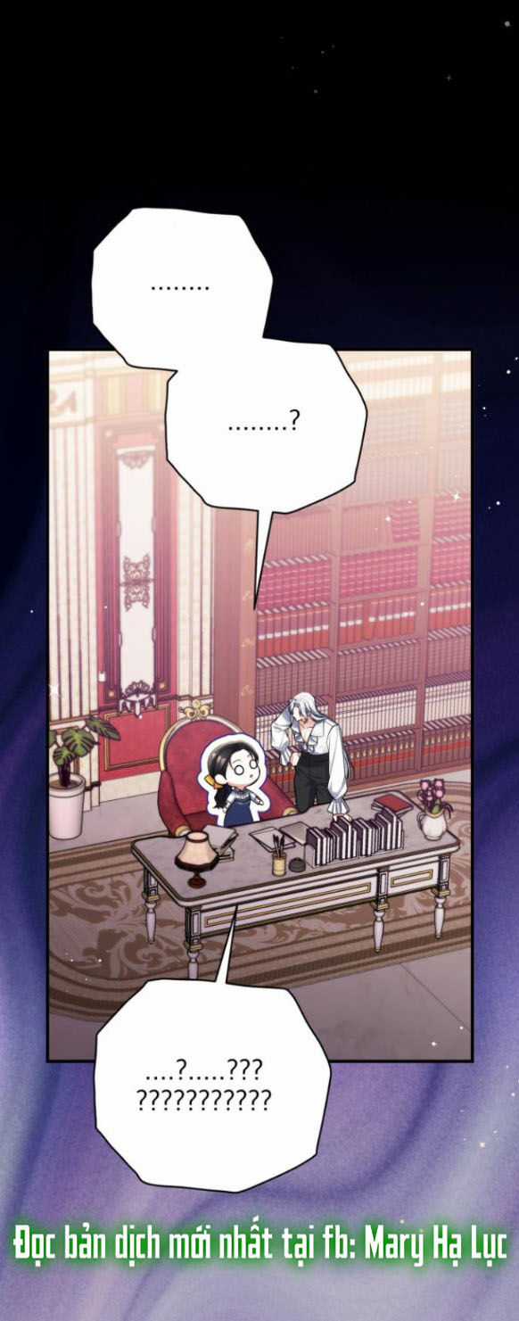 Dành Cho Nhân Vật Bị Bỏ Rơi Yêu Thích Nhất Của Tôi Chapter 73.2 trang 28