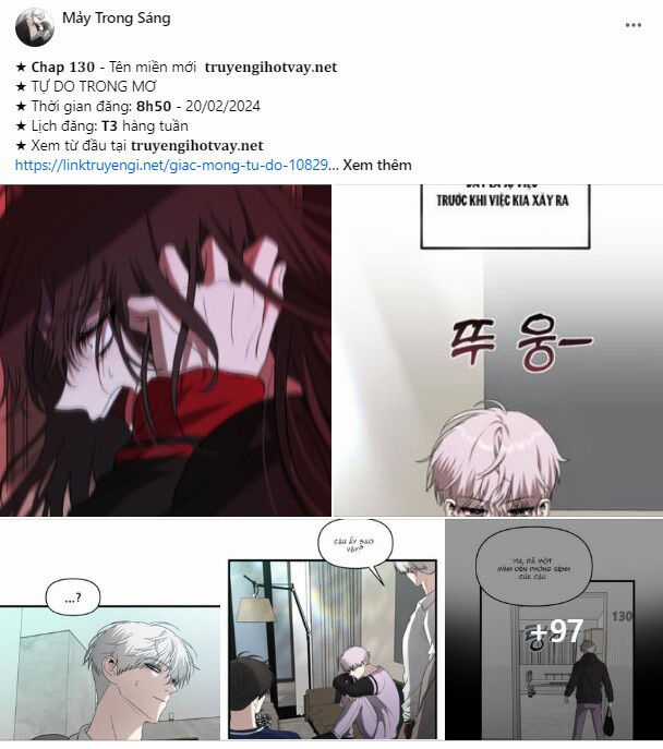 Dành Cho Nhân Vật Bị Bỏ Rơi Yêu Thích Nhất Của Tôi Chapter 73.2 trang 31