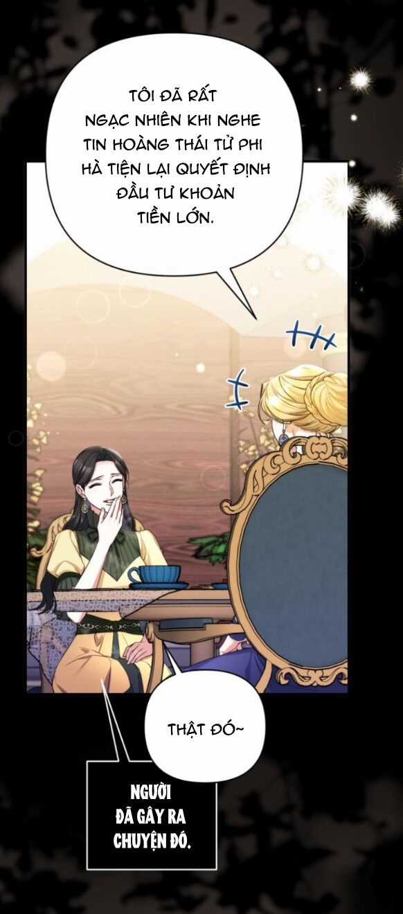 Dành Cho Nhân Vật Bị Bỏ Rơi Yêu Thích Nhất Của Tôi Chapter 73.2 trang 4