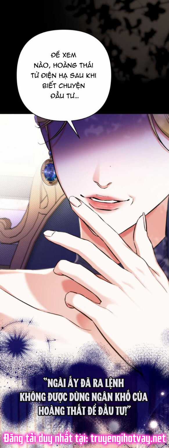 Dành Cho Nhân Vật Bị Bỏ Rơi Yêu Thích Nhất Của Tôi Chapter 73.2 trang 6