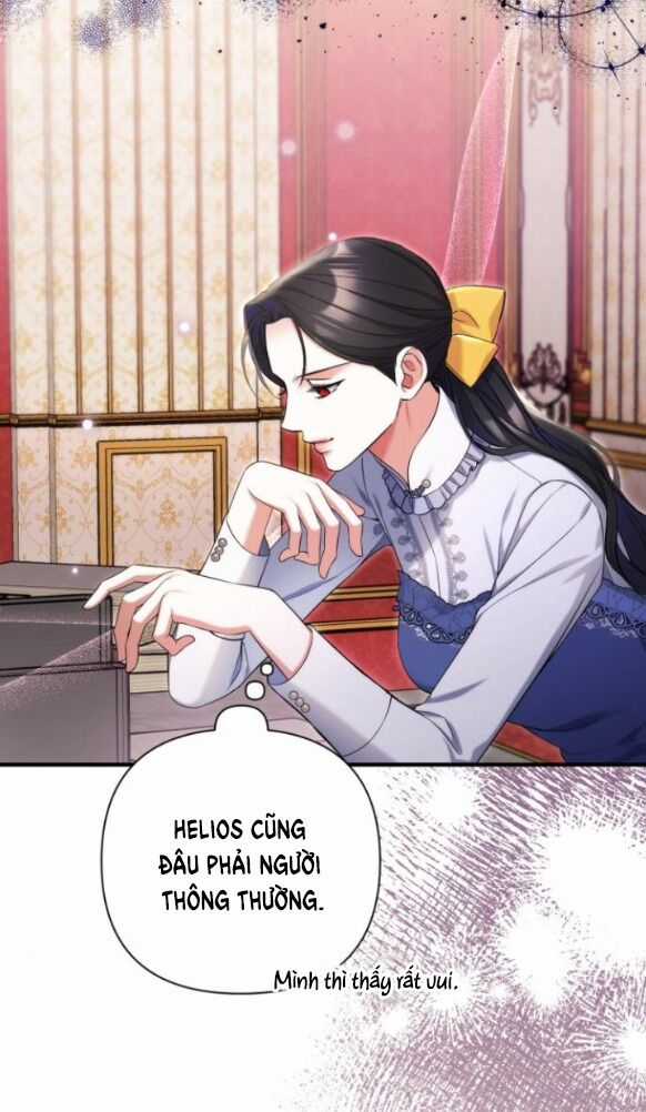 Dành Cho Nhân Vật Bị Bỏ Rơi Yêu Thích Nhất Của Tôi Chapter 73.2 trang 7