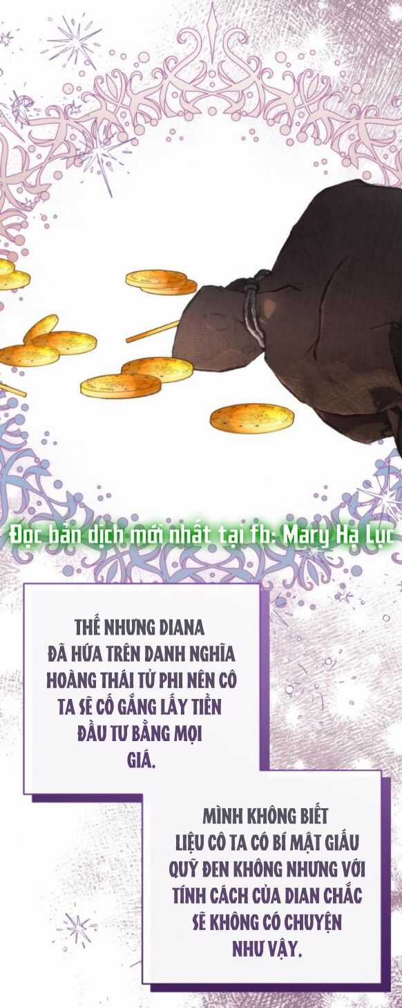 Dành Cho Nhân Vật Bị Bỏ Rơi Yêu Thích Nhất Của Tôi Chapter 73.2 trang 8