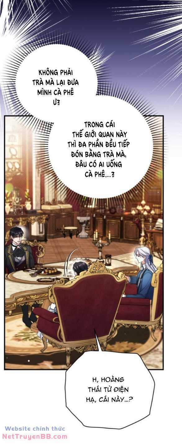 Dành Cho Nhân Vật Bị Bỏ Rơi Yêu Thích Nhất Của Tôi Chapter 74.1 trang 12