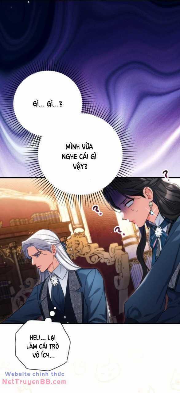 Dành Cho Nhân Vật Bị Bỏ Rơi Yêu Thích Nhất Của Tôi Chapter 74.1 trang 13