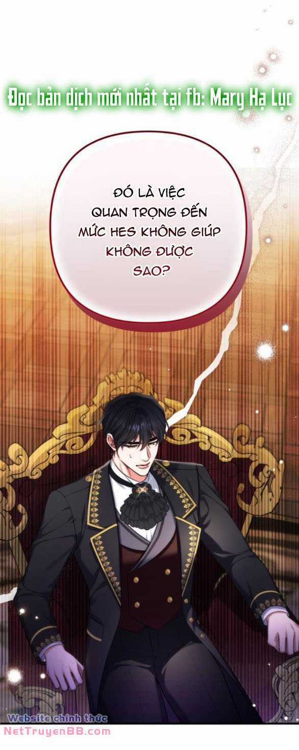 Dành Cho Nhân Vật Bị Bỏ Rơi Yêu Thích Nhất Của Tôi Chapter 74.1 trang 18