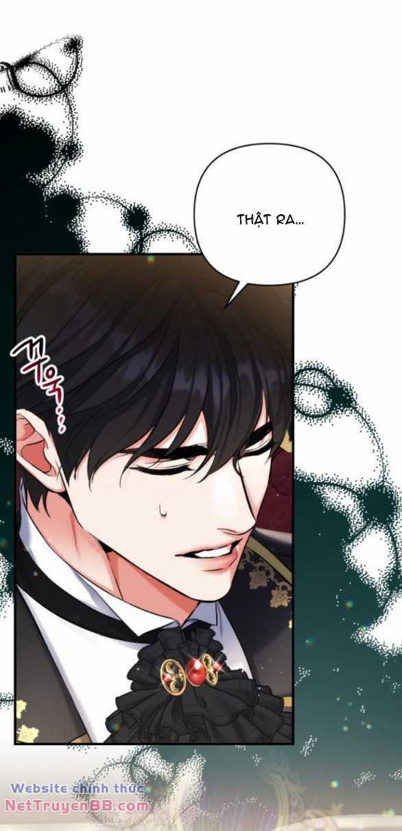 Dành Cho Nhân Vật Bị Bỏ Rơi Yêu Thích Nhất Của Tôi Chapter 74.1 trang 19