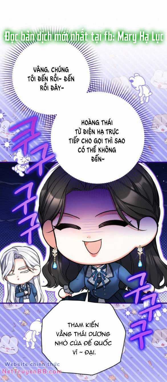 Dành Cho Nhân Vật Bị Bỏ Rơi Yêu Thích Nhất Của Tôi Chapter 74.1 trang 2