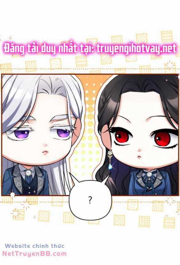 Dành Cho Nhân Vật Bị Bỏ Rơi Yêu Thích Nhất Của Tôi Chapter 74.1 trang 21