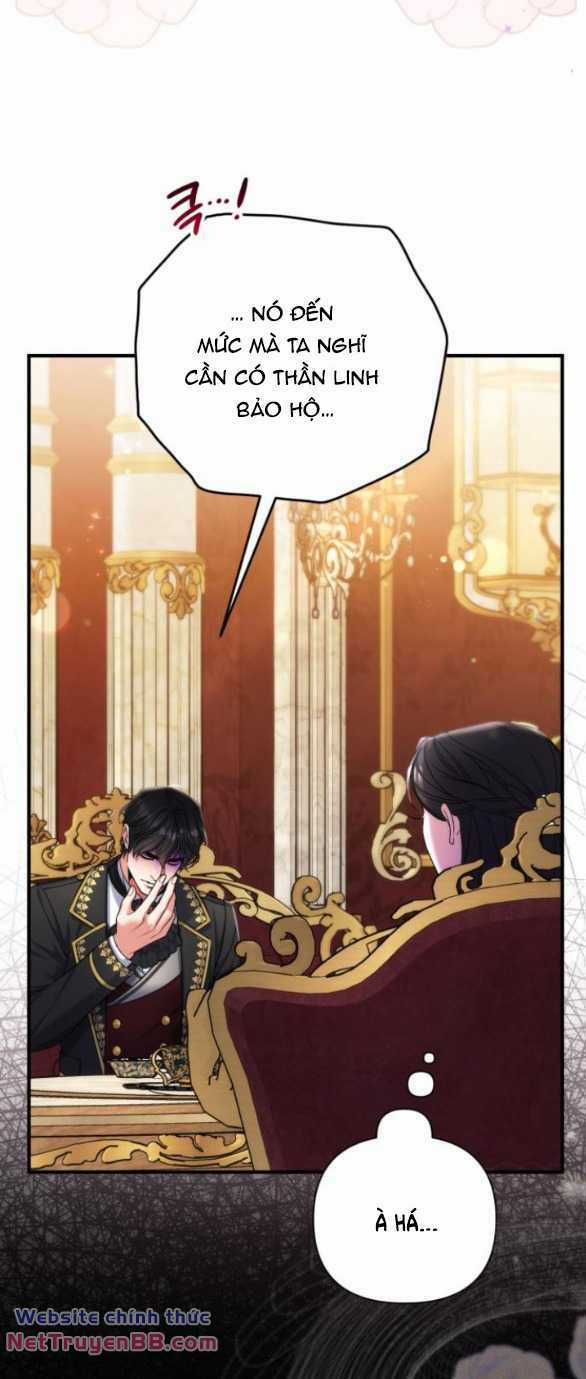 Dành Cho Nhân Vật Bị Bỏ Rơi Yêu Thích Nhất Của Tôi Chapter 74.1 trang 24