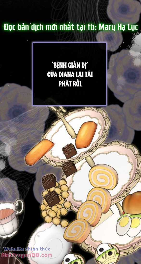 Dành Cho Nhân Vật Bị Bỏ Rơi Yêu Thích Nhất Của Tôi Chapter 74.1 trang 25