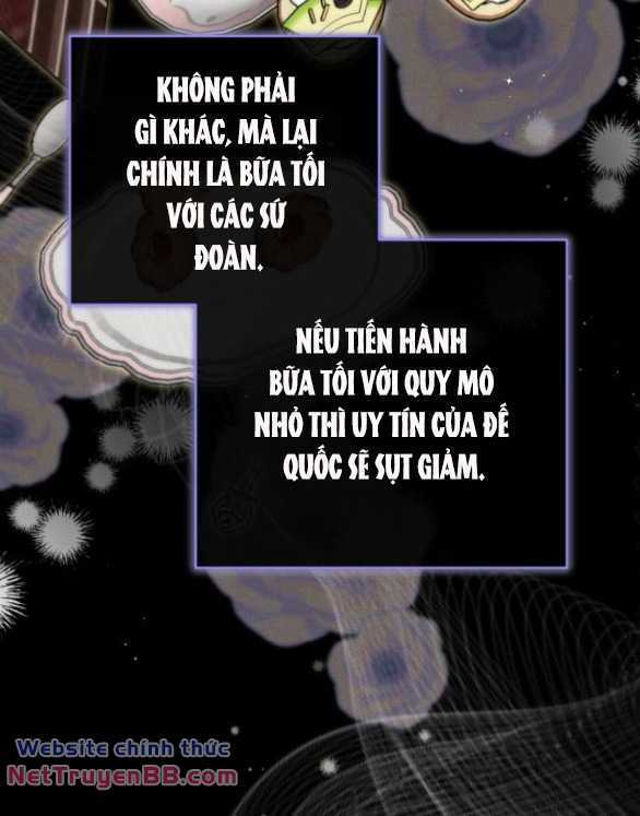 Dành Cho Nhân Vật Bị Bỏ Rơi Yêu Thích Nhất Của Tôi Chapter 74.1 trang 26