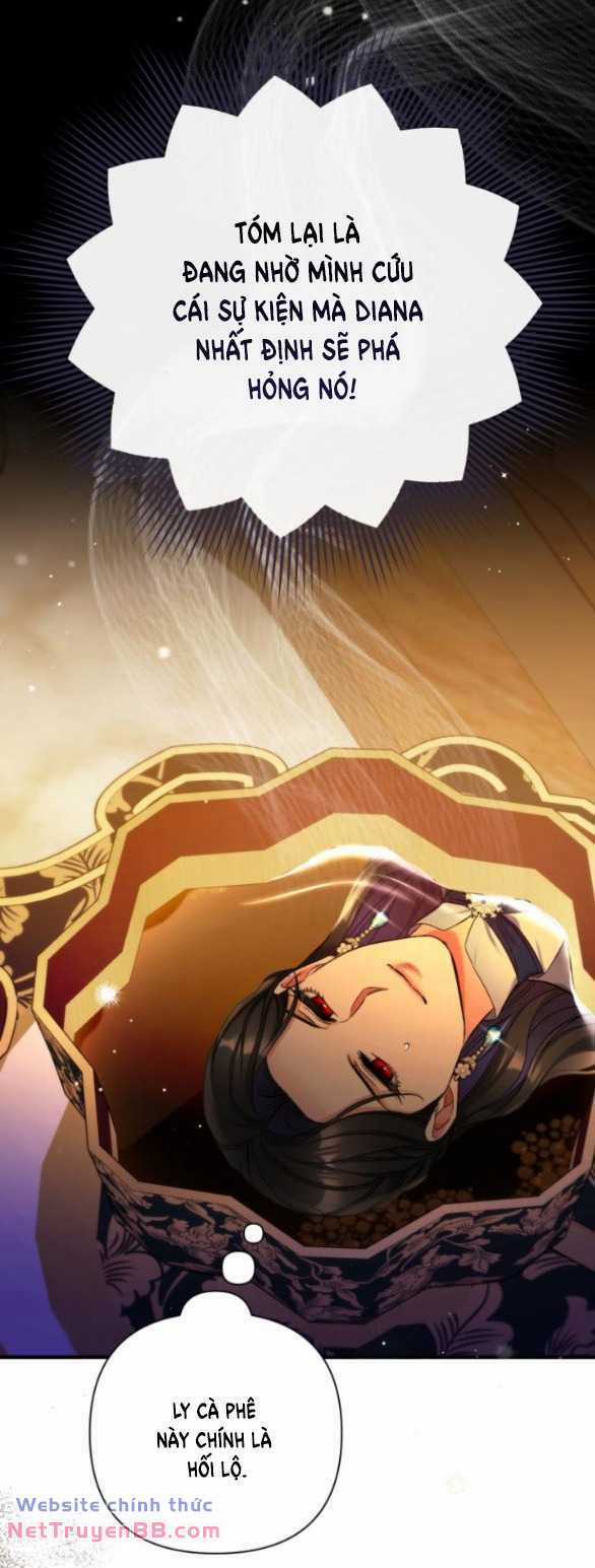 Dành Cho Nhân Vật Bị Bỏ Rơi Yêu Thích Nhất Của Tôi Chapter 74.1 trang 27