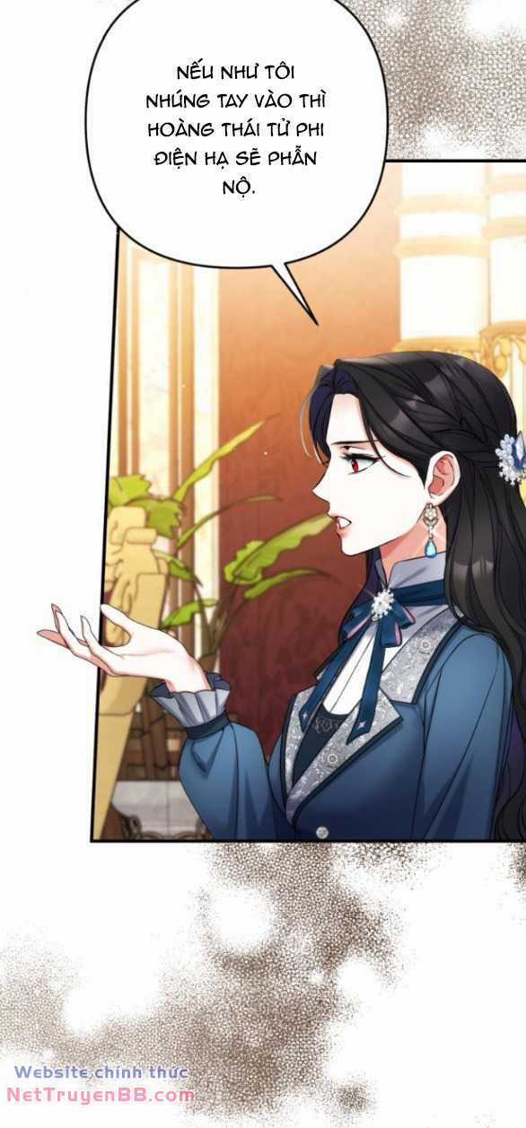 Dành Cho Nhân Vật Bị Bỏ Rơi Yêu Thích Nhất Của Tôi Chapter 74.1 trang 29