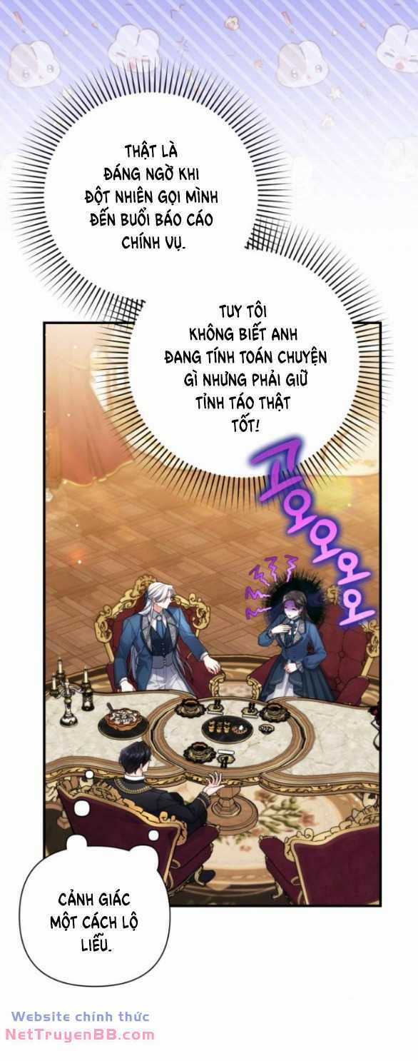 Dành Cho Nhân Vật Bị Bỏ Rơi Yêu Thích Nhất Của Tôi Chapter 74.1 trang 3