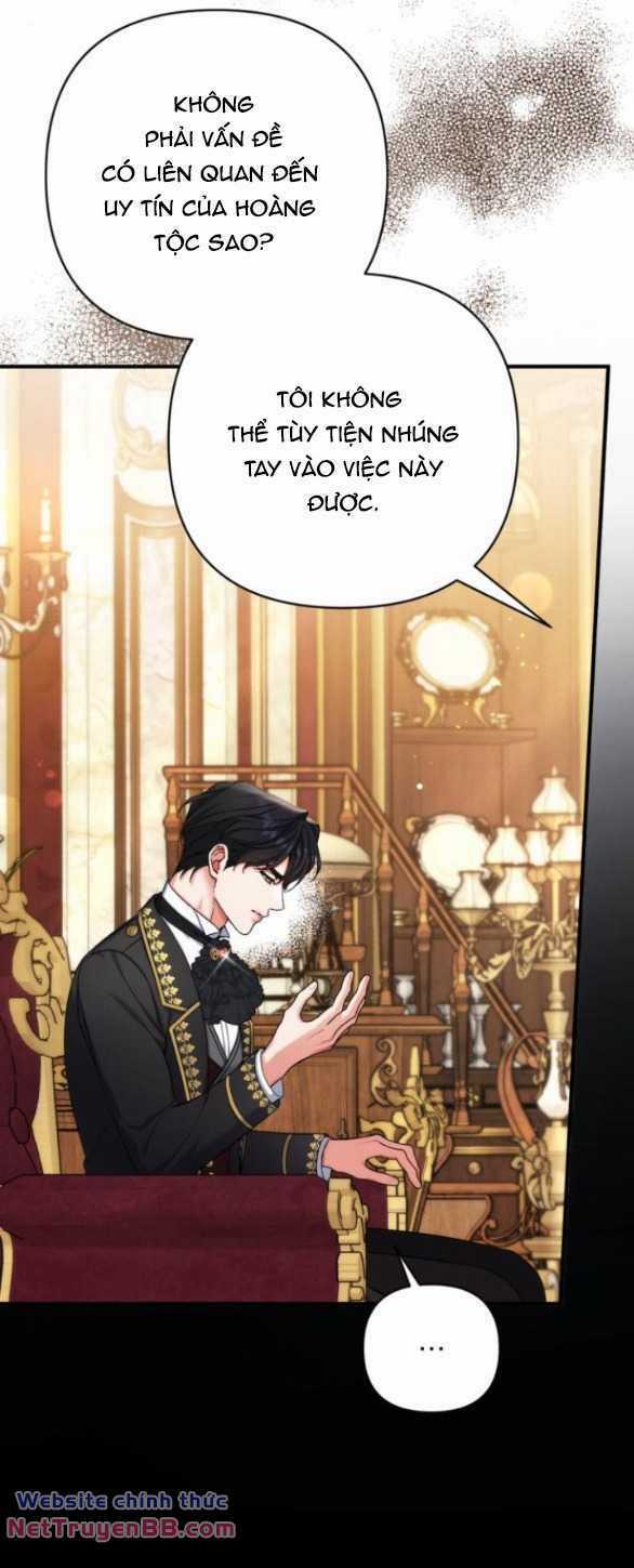 Dành Cho Nhân Vật Bị Bỏ Rơi Yêu Thích Nhất Của Tôi Chapter 74.1 trang 30