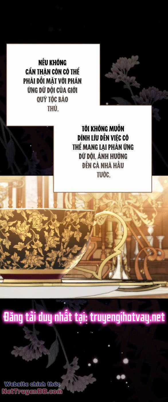 Dành Cho Nhân Vật Bị Bỏ Rơi Yêu Thích Nhất Của Tôi Chapter 74.1 trang 31