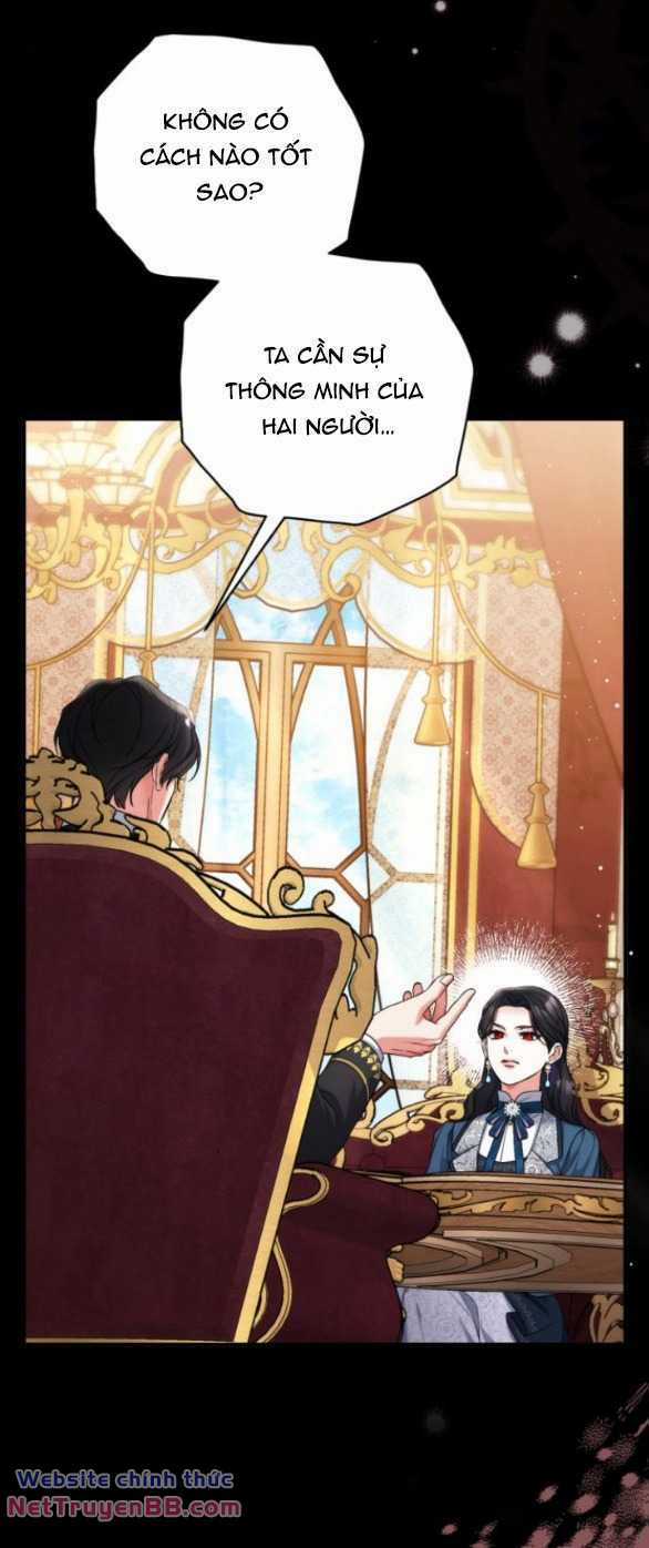 Dành Cho Nhân Vật Bị Bỏ Rơi Yêu Thích Nhất Của Tôi Chapter 74.1 trang 32