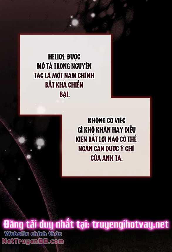 Dành Cho Nhân Vật Bị Bỏ Rơi Yêu Thích Nhất Của Tôi Chapter 74.1 trang 34