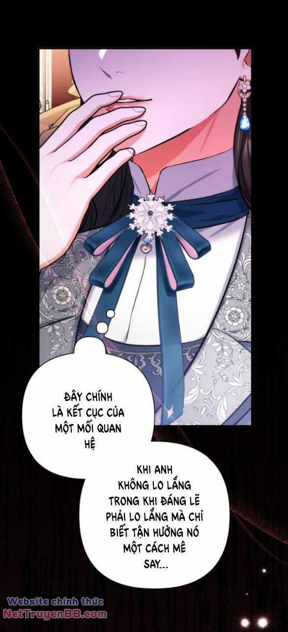 Dành Cho Nhân Vật Bị Bỏ Rơi Yêu Thích Nhất Của Tôi Chapter 74.1 trang 36