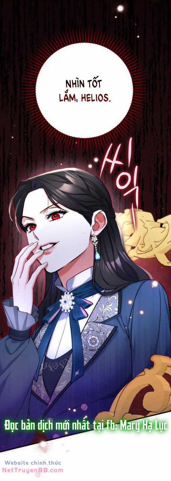 Dành Cho Nhân Vật Bị Bỏ Rơi Yêu Thích Nhất Của Tôi Chapter 74.1 trang 37