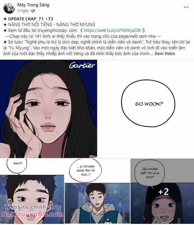 Dành Cho Nhân Vật Bị Bỏ Rơi Yêu Thích Nhất Của Tôi Chapter 74.1 trang 38