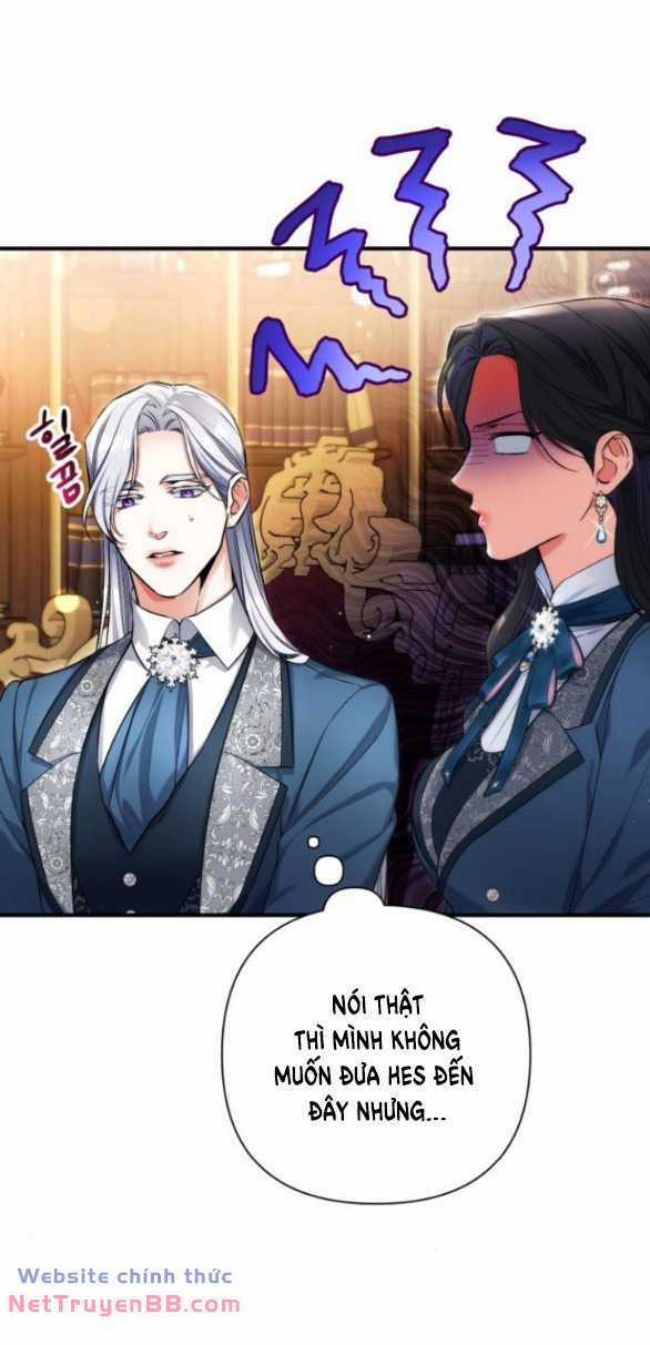 Dành Cho Nhân Vật Bị Bỏ Rơi Yêu Thích Nhất Của Tôi Chapter 74.1 trang 4