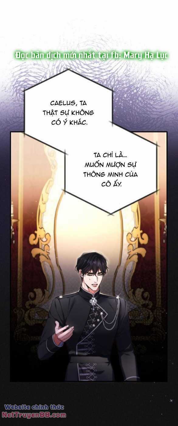 Dành Cho Nhân Vật Bị Bỏ Rơi Yêu Thích Nhất Của Tôi Chapter 74.1 trang 5