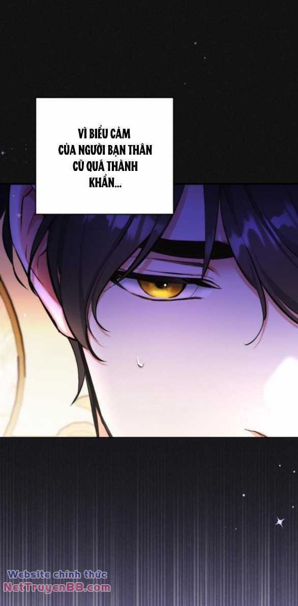 Dành Cho Nhân Vật Bị Bỏ Rơi Yêu Thích Nhất Của Tôi Chapter 74.1 trang 6