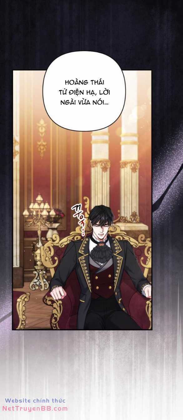 Dành Cho Nhân Vật Bị Bỏ Rơi Yêu Thích Nhất Của Tôi Chapter 74.2 trang 10