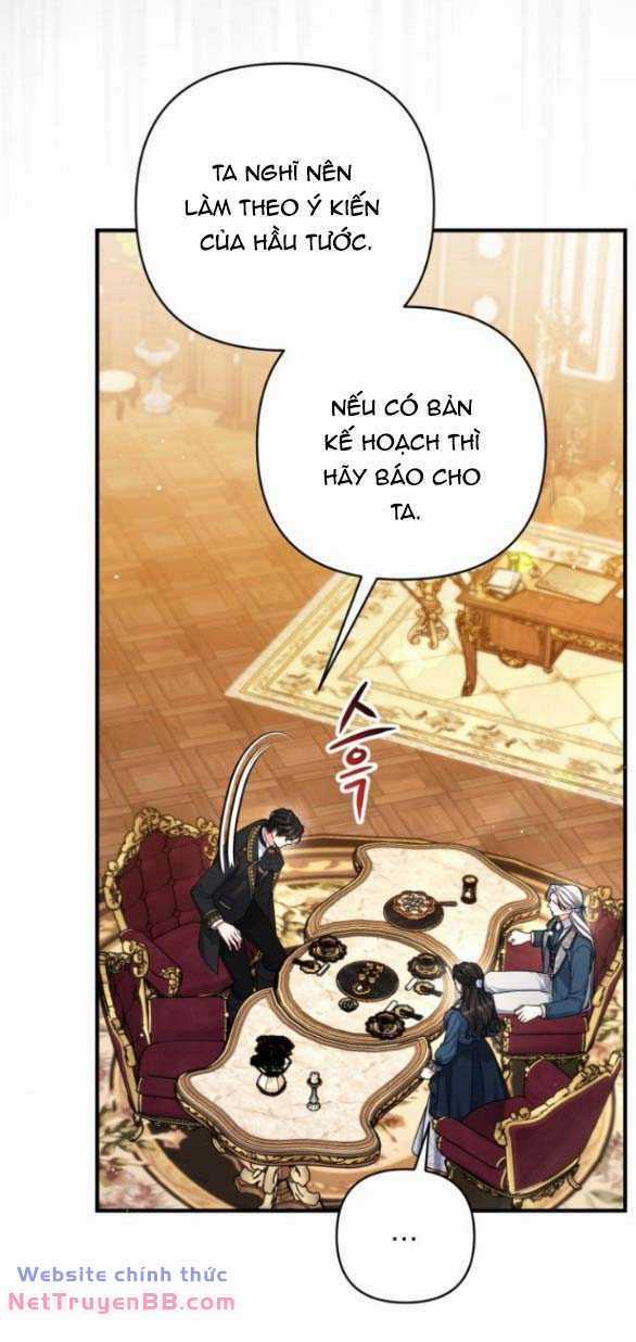 Dành Cho Nhân Vật Bị Bỏ Rơi Yêu Thích Nhất Của Tôi Chapter 74.2 trang 11