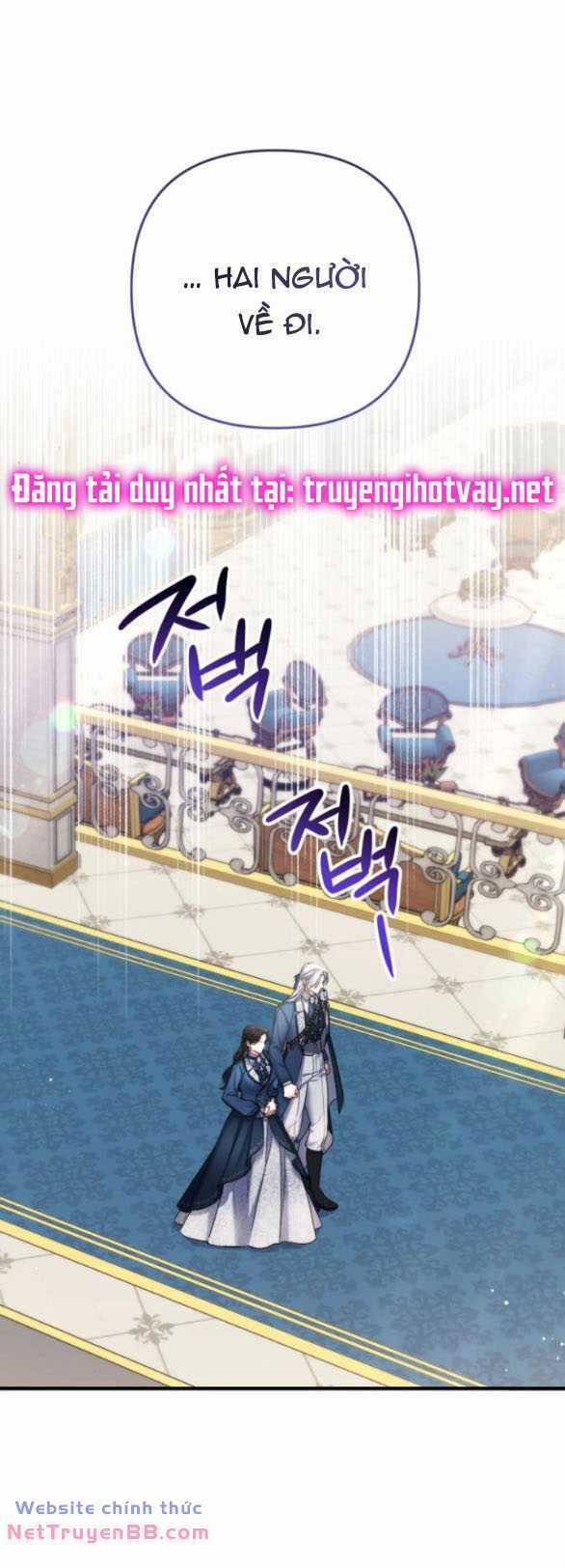 Dành Cho Nhân Vật Bị Bỏ Rơi Yêu Thích Nhất Của Tôi Chapter 74.2 trang 13