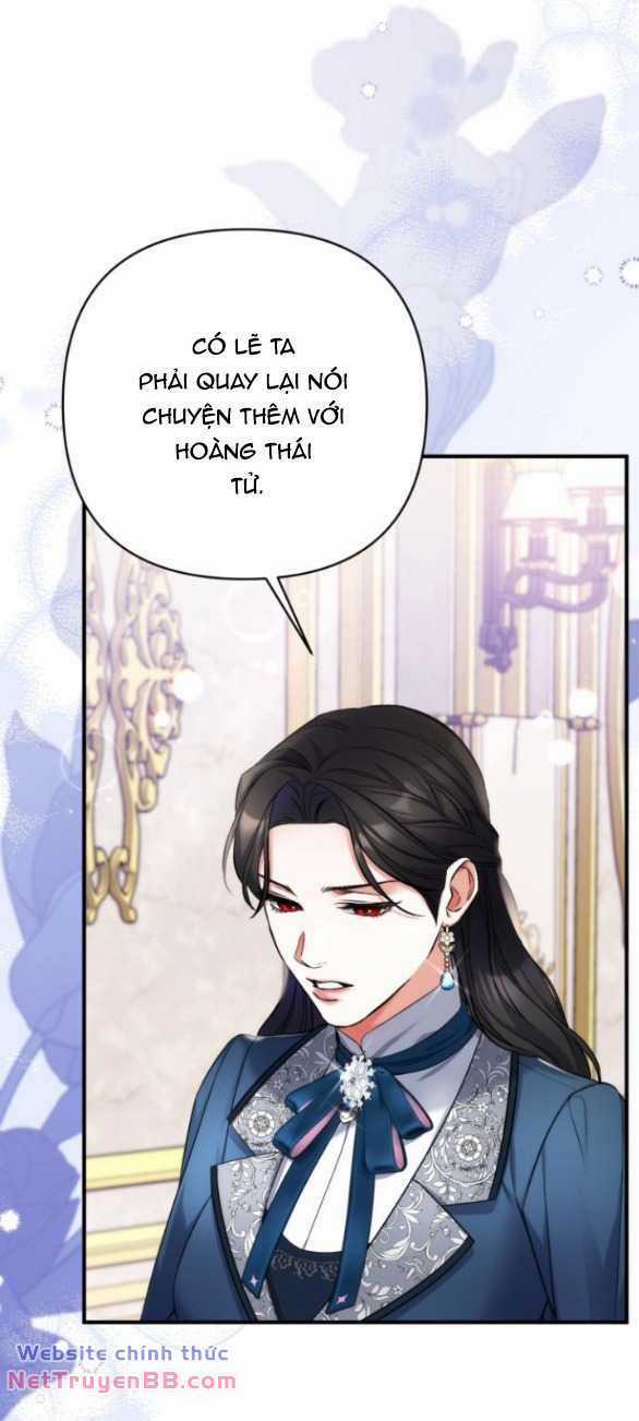 Dành Cho Nhân Vật Bị Bỏ Rơi Yêu Thích Nhất Của Tôi Chapter 74.2 trang 17