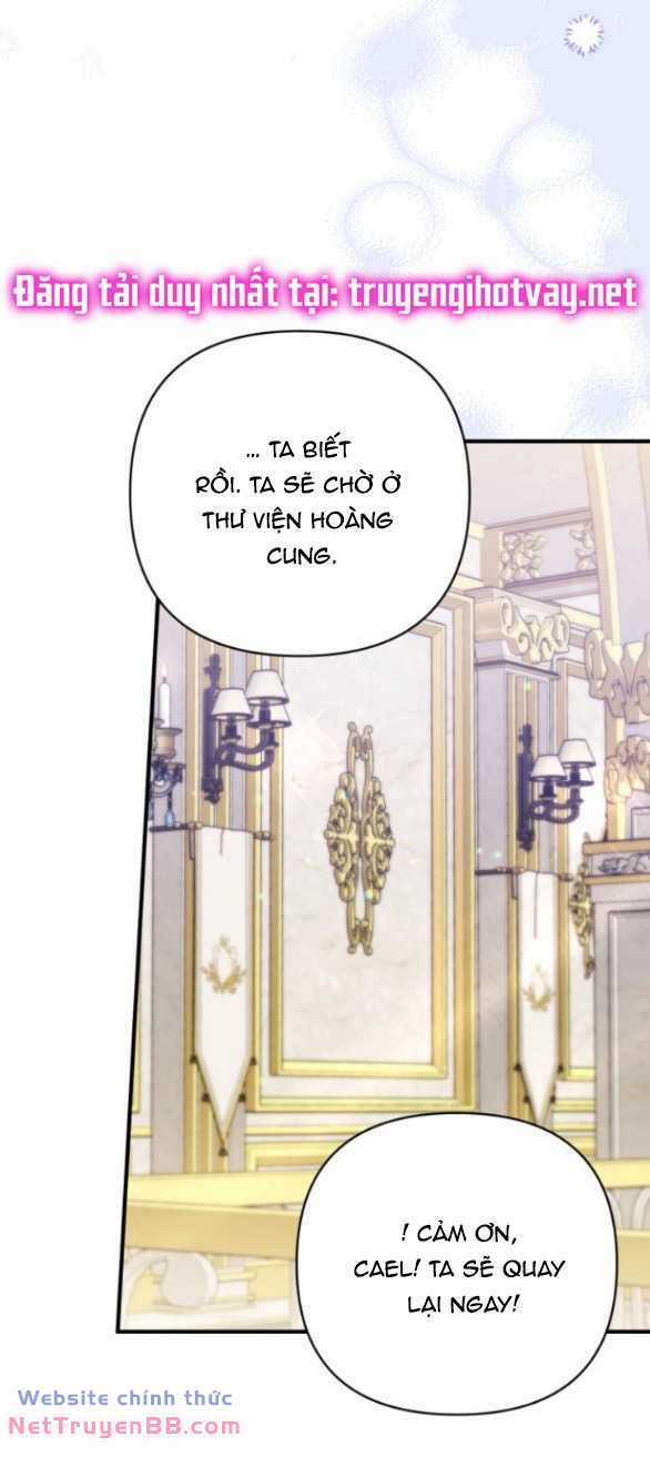 Dành Cho Nhân Vật Bị Bỏ Rơi Yêu Thích Nhất Của Tôi Chapter 74.2 trang 19