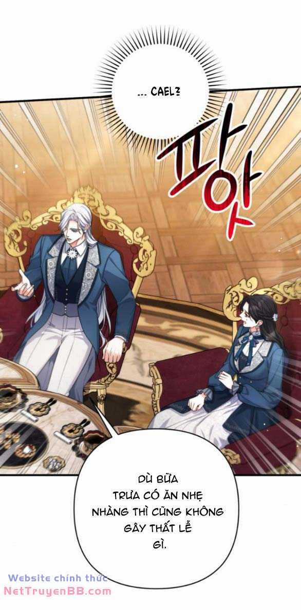 Dành Cho Nhân Vật Bị Bỏ Rơi Yêu Thích Nhất Của Tôi Chapter 74.2 trang 2