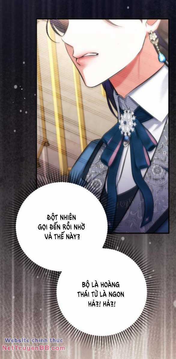 Dành Cho Nhân Vật Bị Bỏ Rơi Yêu Thích Nhất Của Tôi Chapter 74.2 trang 23