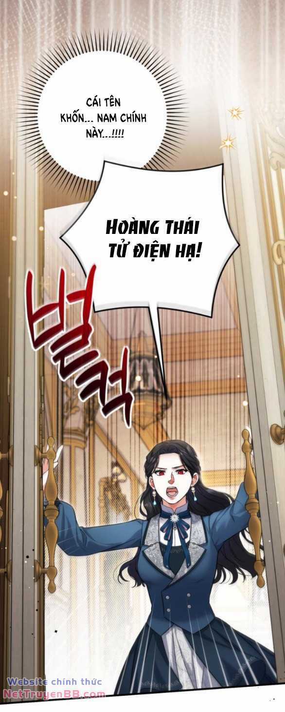 Dành Cho Nhân Vật Bị Bỏ Rơi Yêu Thích Nhất Của Tôi Chapter 74.2 trang 24