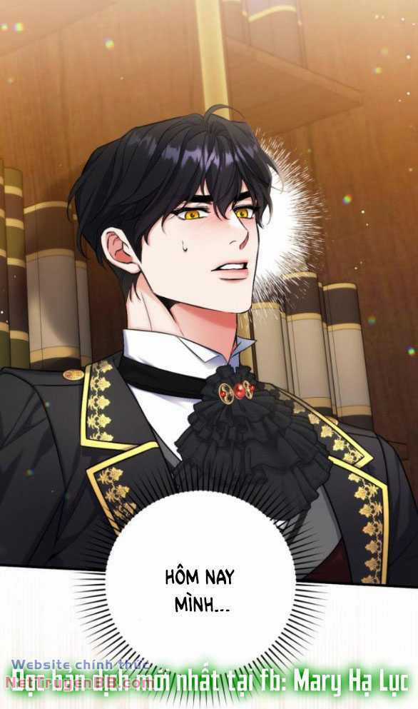 Dành Cho Nhân Vật Bị Bỏ Rơi Yêu Thích Nhất Của Tôi Chapter 74.2 trang 28