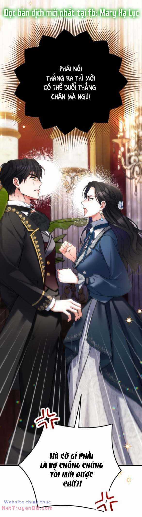 Dành Cho Nhân Vật Bị Bỏ Rơi Yêu Thích Nhất Của Tôi Chapter 74.2 trang 29