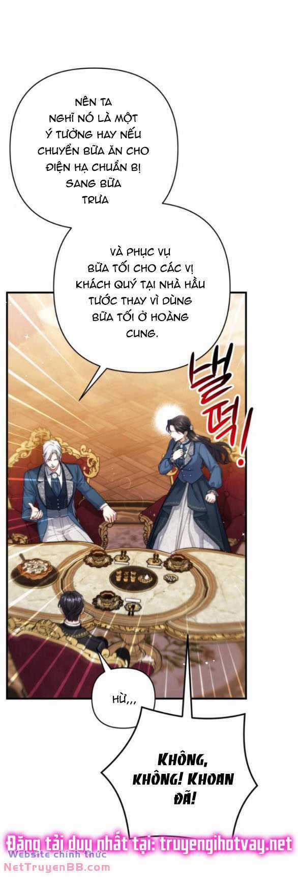 Dành Cho Nhân Vật Bị Bỏ Rơi Yêu Thích Nhất Của Tôi Chapter 74.2 trang 3