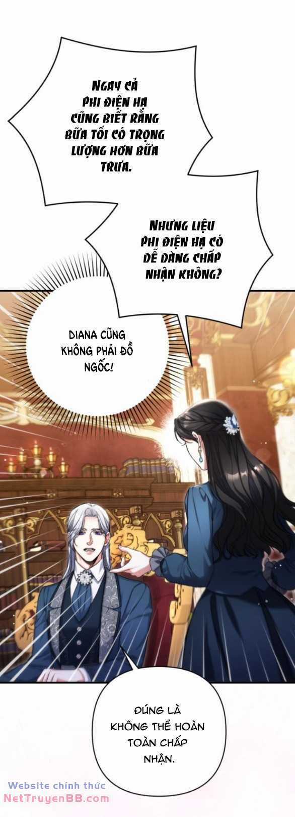 Dành Cho Nhân Vật Bị Bỏ Rơi Yêu Thích Nhất Của Tôi Chapter 74.2 trang 4