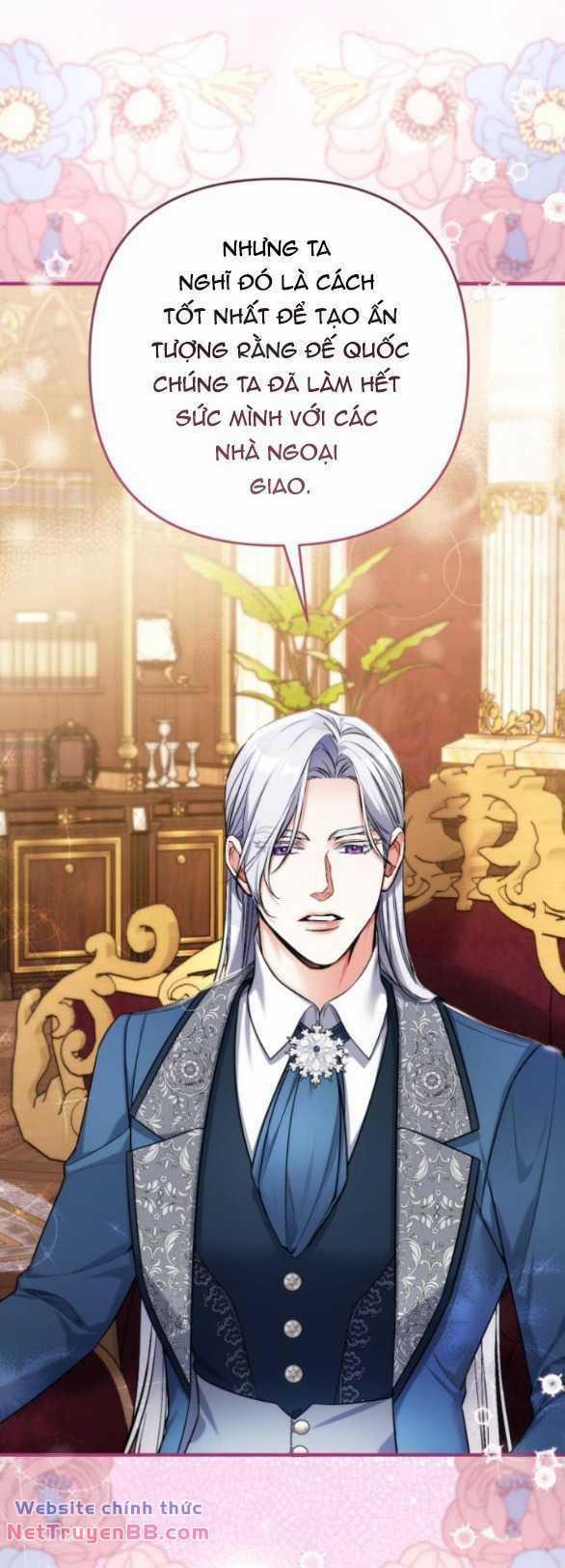 Dành Cho Nhân Vật Bị Bỏ Rơi Yêu Thích Nhất Của Tôi Chapter 74.2 trang 5