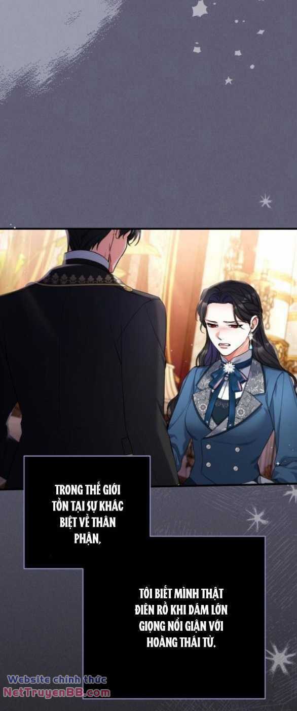 Dành Cho Nhân Vật Bị Bỏ Rơi Yêu Thích Nhất Của Tôi Chapter 75.1 trang 10