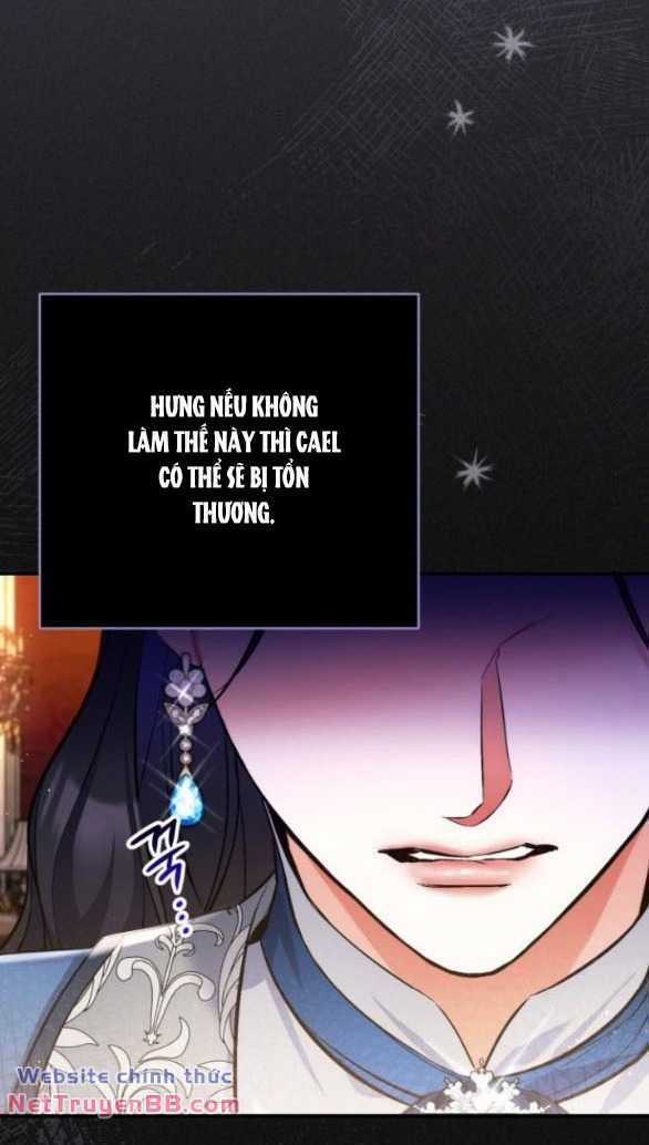 Dành Cho Nhân Vật Bị Bỏ Rơi Yêu Thích Nhất Của Tôi Chapter 75.1 trang 11