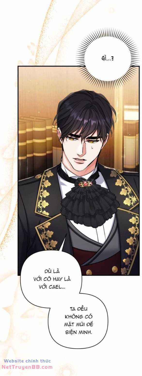 Dành Cho Nhân Vật Bị Bỏ Rơi Yêu Thích Nhất Của Tôi Chapter 75.1 trang 15