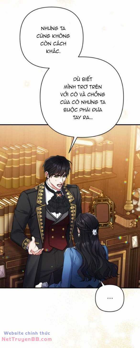 Dành Cho Nhân Vật Bị Bỏ Rơi Yêu Thích Nhất Của Tôi Chapter 75.1 trang 16