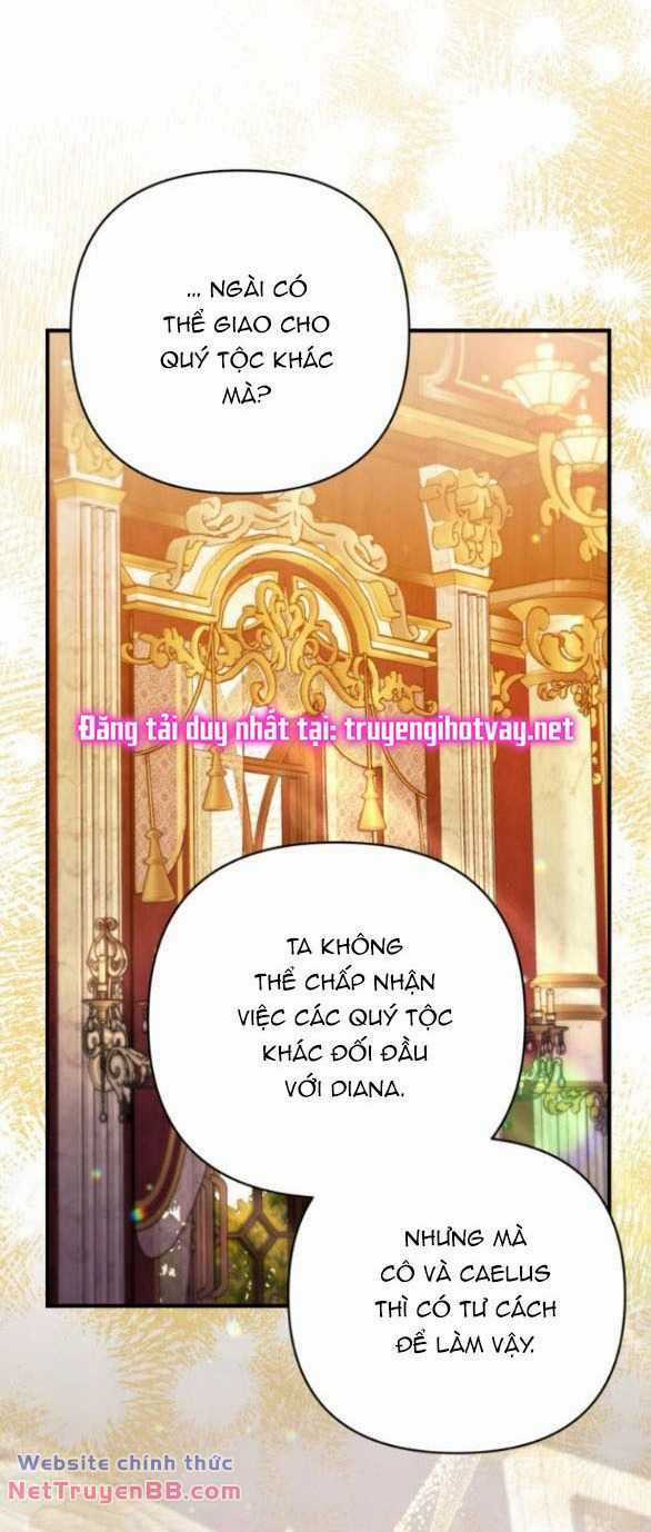 Dành Cho Nhân Vật Bị Bỏ Rơi Yêu Thích Nhất Của Tôi Chapter 75.1 trang 17